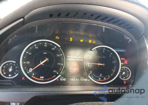 2017 BMW X6 xDrive35I from USA, damaged, VIN 5UXKU2C35H0U30308